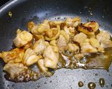 簡単！無限☆親子丼作り方4写真