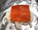 激ウマちゃんちゃんキムチチーズホイル焼き作り方4写真