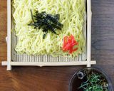 ざるラーメン作り方3写真