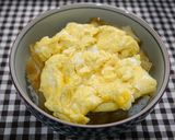 簡単！無限☆親子丼作り方5写真