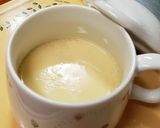 体調不良時の茶碗蒸し作り方10写真