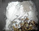 我が家の定番~♪ くるみパン作り方1写真