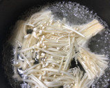 【即旨】えのき柚子胡椒作り方2写真
