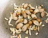 じゃがいもとウインナーのカレー粉炒め作り方3写真