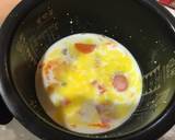 炊飯器でキャロットケーキ☆作り方2写真