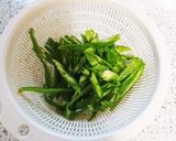 俺の鮭味噌ホイル焼き(子供用)作り方2写真