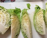 仕事から帰ってからでも作れる簡単ポトフ！作り方8写真