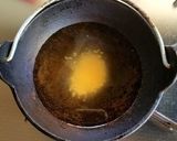 水菜と豚しゃぶのはりはり鍋作り方2写真