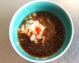 水菜と豚しゃぶのはりはり鍋作り方7写真
