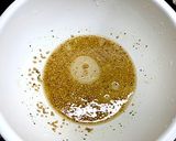 もやしと新玉ねぎの春雨サラダ作り方3写真