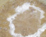 ご飯のお供に和牛の牛すじの醬油煮しぐれ煮作り方16写真