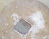 ご飯のお供に和牛の牛すじの醬油煮しぐれ煮作り方17写真
