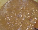 ご飯のお供に和牛の牛すじの醬油煮しぐれ煮作り方18写真