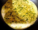 超簡単♪薄焼きたまごで食べるそうめん♡作り方1写真