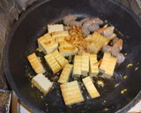 改☆甘～いタイ焼きそばパッタイ作り方4写真