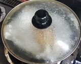 鰤の辛味噌たれ作り方3写真