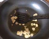 パプリカのにんにく炒め 塩こんぶ味♪作り方2写真