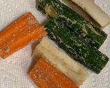 お家で簡単ぬか漬け♪作り方7写真