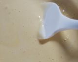 シフォンケーキ作り方5写真