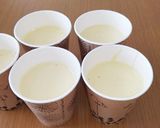 シフォンケーキ作り方6写真