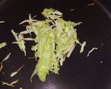 ホットドッグ＆卵サンド作り方2写真