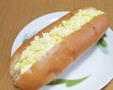 ホットドッグ＆卵サンド作り方6写真