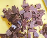 ココナッツチョコビスコッティ作り方1写真