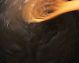 梅シロップでゼリー作り方3写真