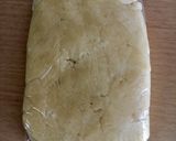 表情いろいろ★オカメインコのクッキー作り方4写真