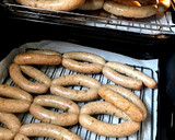 無添加 手作りソーセージ スパイス控えめ作り方3写真