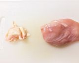 サーファーの彼につくるやわらかから揚げ作り方1写真