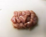 サーファーの彼につくるやわらかから揚げ作り方2写真