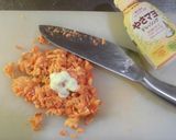さけめんたいこ作り方3写真