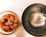 サーファーの彼につくるやわらかから揚げ作り方4写真