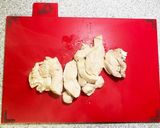 エスニック風なすのラー油棒棒鶏﻿作り方5写真
