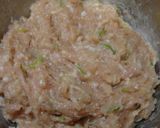 ♡鶏団子 de 韓国スープ♡作り方7写真