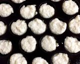 たこ焼き機で簡単おからボール おやつ作り方3写真