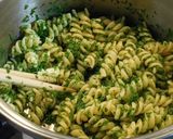 パセリ大量消費に✿パセリパスタ✿作り方6写真