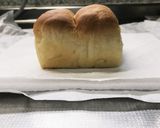 硬くなったパンの簡単リメイク作り方1写真