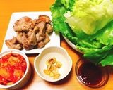 サムギョプサルは概念で成立する作り方5写真