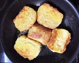 硬くなったパンの簡単リメイク作り方5写真