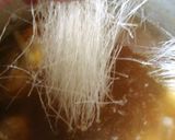 ♡鶏団子 de 韓国スープ♡作り方10写真