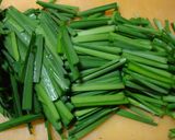 ♡鶏団子 de 韓国スープ♡作り方3写真