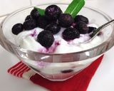 たっぷり食べたい時のアイス パフェ♪作り方2写真