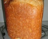 オーツ麦・ライ麦粉・大豆粉de主食パン作り方8写真