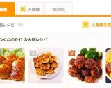 とり胸肉で作る！甘タレのつくねバーグ。作り方7写真