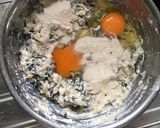ひじきハンバーグ 作り置き作り方2写真