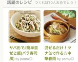 サバ缶で♪簡単混ぜご飯(バラ寿司風)作り方4写真