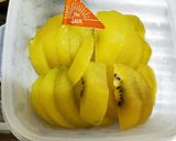 陸上部　記録会弁当(覚書)作り方1写真