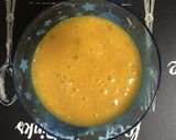 ❁ツナ卵焼き❁作り方1写真